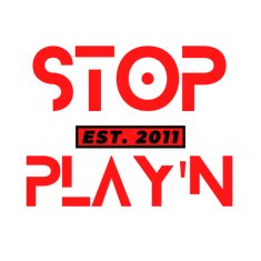 STOP PLAY'N APPAREL 