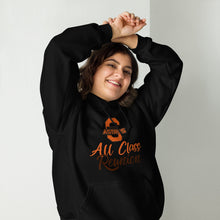 Load image into Gallery viewer, Shepard All Class Reunion Unisex Hoodie (2 Colors, BLK or Grey)
