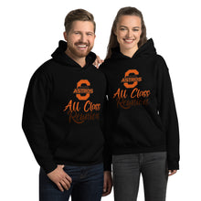 Load image into Gallery viewer, Shepard All Class Reunion Unisex Hoodie (2 Colors, BLK or Grey)
