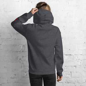 Unisex Hoodie (5 Colors)