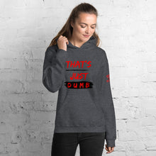 Load image into Gallery viewer, Unisex Hoodie (5 Colors)
