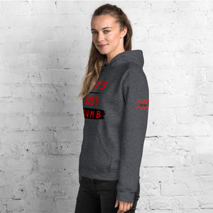 Unisex Hoodie (5 Colors)