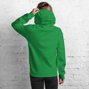 Unisex Hoodie (5 Colors)