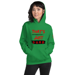 Unisex Hoodie (5 Colors)