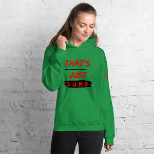 Unisex Hoodie (5 Colors)