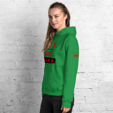 Load image into Gallery viewer, Unisex Hoodie (5 Colors)
