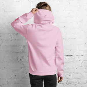 Unisex Hoodie (5 Colors)