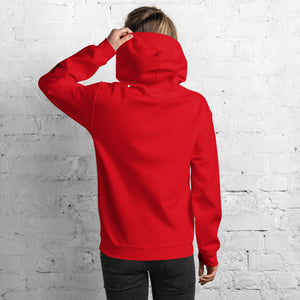 Unisex Hoodie (2 Colors)