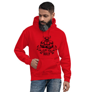 Unisex Hoodie (4 Colors)