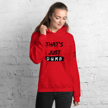 Load image into Gallery viewer, Unisex Hoodie (2 Colors)
