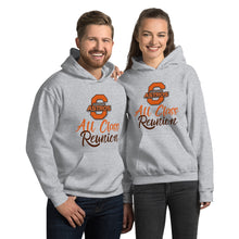 Load image into Gallery viewer, Shepard All Class Reunion Unisex Hoodie (2 Colors, BLK or Grey)
