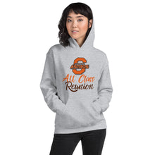 Load image into Gallery viewer, Shepard All Class Reunion Unisex Hoodie (2 Colors, BLK or Grey)
