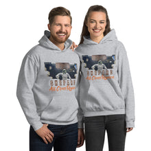 Load image into Gallery viewer, &quot;NEW&quot; Shepard All Class Reunion Unisex Hoodie (2 Colors, BLK or Grey)
