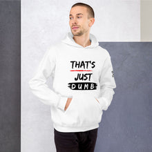 Load image into Gallery viewer, Unisex Hoodie (2 Colors)
