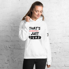 Load image into Gallery viewer, Unisex Hoodie (2 Colors)
