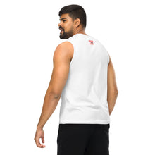 Load image into Gallery viewer, Muscle Unisex Shirt
