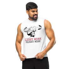 Load image into Gallery viewer, Muscle Unisex Shirt
