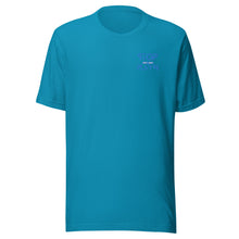 Load image into Gallery viewer, Est. 2011 &quot;Embroidered&quot; Pocket-Style Unisex t-shirt (12 Colors)
