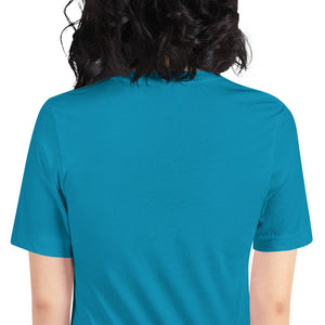 Est. 2011 Pocket-Style Unisex t-shirt (12 Colors)