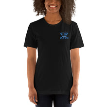 Load image into Gallery viewer, Est. 2011 &quot;Embroidered&quot; Pocket-Style Unisex t-shirt (12 Colors)
