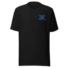 Load image into Gallery viewer, Est. 2011 &quot;Embroidered&quot; Pocket-Style Unisex t-shirt (12 Colors)
