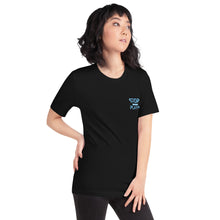 Load image into Gallery viewer, Est. 2011 Pocket-Style Unisex t-shirt (12 Colors)
