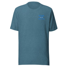 Load image into Gallery viewer, Est. 2011 &quot;Embroidered&quot; Pocket-Style Unisex t-shirt (12 Colors)
