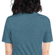 Load image into Gallery viewer, Est. 2011 Pocket-Style Unisex t-shirt (12 Colors)
