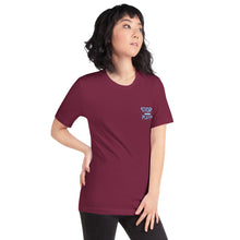 Load image into Gallery viewer, Est. 2011 Pocket-Style Unisex t-shirt (12 Colors)
