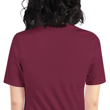 Load image into Gallery viewer, Est. 2011 Pocket-Style Unisex t-shirt (12 Colors)
