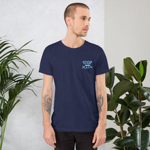 Load image into Gallery viewer, Est. 2011 Pocket-Style Unisex t-shirt (12 Colors)
