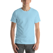 Load image into Gallery viewer, Est. 2011 &quot;Embroidered&quot; Pocket-Style Unisex t-shirt (12 Colors)
