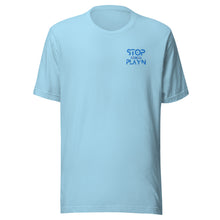 Load image into Gallery viewer, Est. 2011 &quot;Embroidered&quot; Pocket-Style Unisex t-shirt (12 Colors)
