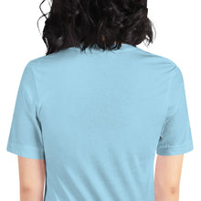 Load image into Gallery viewer, Est. 2011 Pocket-Style Unisex t-shirt (12 Colors)
