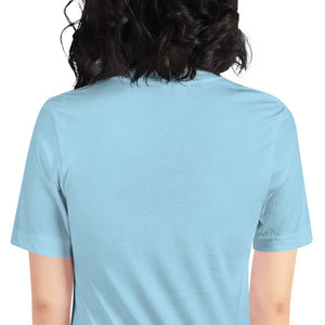 Est. 2011 Pocket-Style Unisex t-shirt (12 Colors)