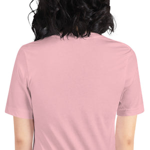 Est. 2011 Pocket-Style Unisex t-shirt (12 Colors)