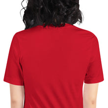 Load image into Gallery viewer, Est. 2011 Pocket-Style Unisex t-shirt (12 Colors)
