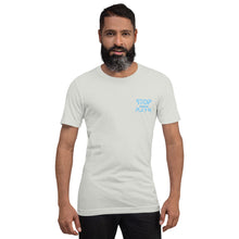 Load image into Gallery viewer, Est. 2011 Pocket-Style Unisex t-shirt (12 Colors)
