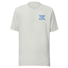 Load image into Gallery viewer, Est. 2011 &quot;Embroidered&quot; Pocket-Style Unisex t-shirt (12 Colors)
