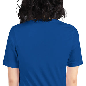 Est. 2011 Pocket-Style Unisex t-shirt (12 Colors)