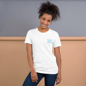 Est. 2011 Pocket-Style Unisex t-shirt (12 Colors)