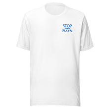 Load image into Gallery viewer, Est. 2011 &quot;Embroidered&quot; Pocket-Style Unisex t-shirt (12 Colors)
