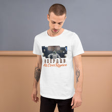 Load image into Gallery viewer, &quot;NEW&quot; Shepard All Class Reunion Unisex t-shirt
