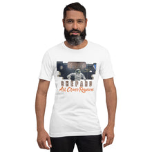 Load image into Gallery viewer, &quot;NEW&quot; Shepard All Class Reunion Unisex t-shirt
