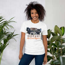 Load image into Gallery viewer, &quot;NEW&quot; Shepard All Class Reunion Unisex t-shirt
