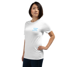 Load image into Gallery viewer, Est. 2011 Pocket-Style Unisex t-shirt (12 Colors)
