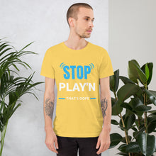 Load image into Gallery viewer, That&#39;s DOPE Unisex t-shirt. (5, Colors)
