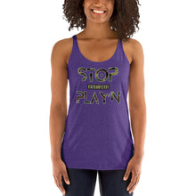 Load image into Gallery viewer, Women&#39;s Racerback Tank
