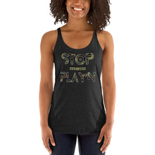 Load image into Gallery viewer, Women&#39;s Racerback Tank
