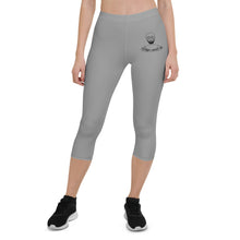 Load image into Gallery viewer, Capri Leggings
